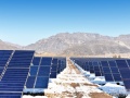 5MW！國內(nèi)首個疊瓦組件地面電站并網(wǎng)發(fā)電！賽拉弗智造！