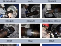 什么原因?qū)е嘛L力發(fā)電機軸頸磨損？如何修復(fù)？