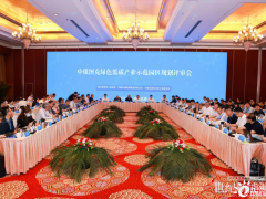 千億投資！中煤圖克將實現(xiàn)液態(tài)陽光、綠氫、綠氨實現(xiàn)工業(yè)化放大