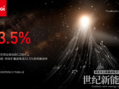 33.5%！隆基再刷商業(yè)級CZ硅片晶硅-鈣鈦礦疊層電池全球最高效率